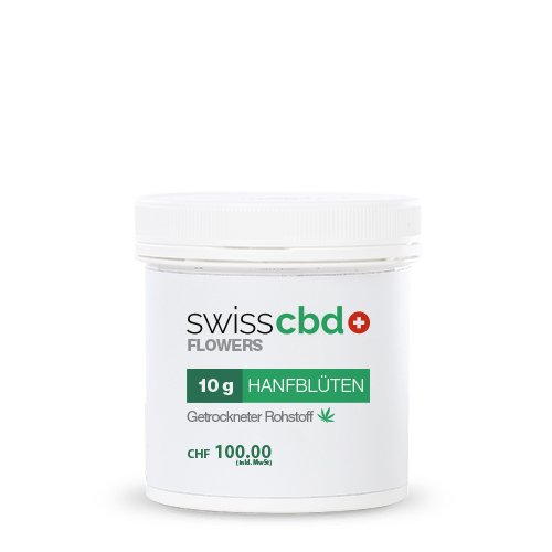 CBD Flowers "Kanada"